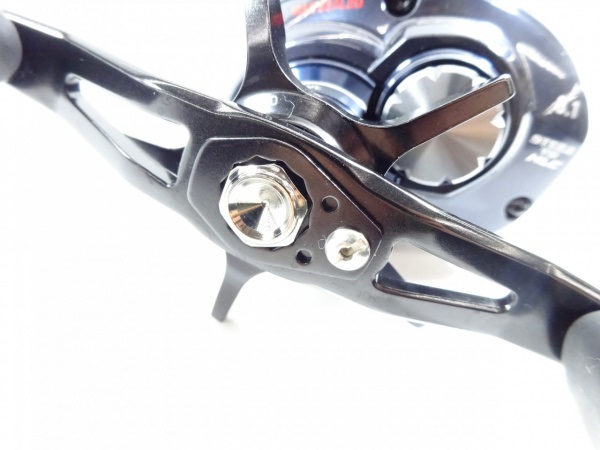 スティーズA TW HLC 8.1L